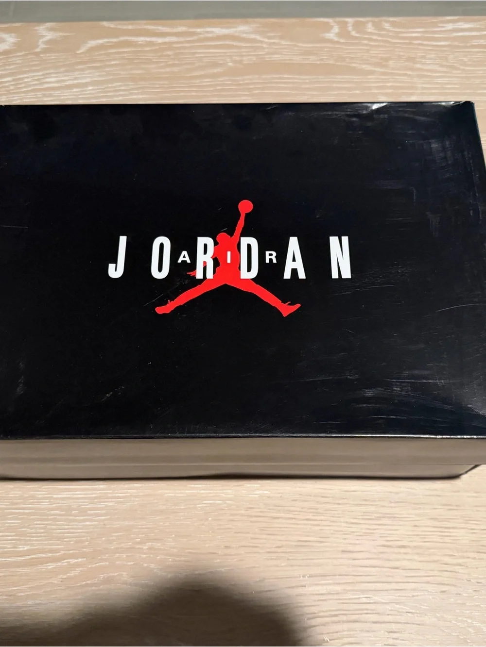 Air Jordan 11 Retro High Concord Men's High-Top Sneakers - White/Black with box